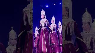 Circassian Dance by Nalmes Нальмэсыр къофэ 💙 [upl. by Ahsyt196]