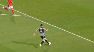 Andrija Zivkovic Paok 20 Benfica [upl. by Al]