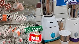 DMart offers on kitchen items   dmart home organizers at affordable price [upl. by Naruq]