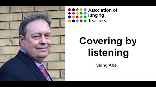 Covering by listening using Abel [upl. by Aek]