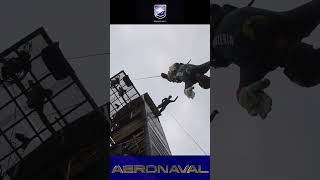 Shorts INFANTERIA AERONAVAL FAST ROPE phonk [upl. by Caraviello122]