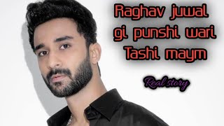 Raghav juwal gi punshi wari Tashi maymAsengba wariRR Story [upl. by Aniz305]