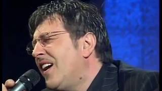 Serif Konjevic  Kada moja mladost prodje  Prolazi jesen BN TV 2007 [upl. by Rondon]