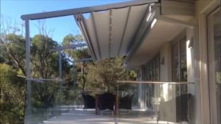 Helioscreen Retractable Roof [upl. by Schechter]