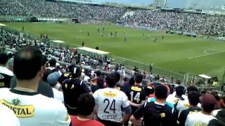 Colo Colo X de Chiste 2013 GOL DE FELIPE FLORES [upl. by Beghtol]