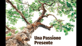 Una passione presente 40° anniversario La Traccia [upl. by Egor]