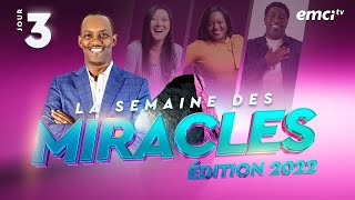 Jai vu Dieu faire des miracles incroyables  Cest mon histoire [upl. by Alym]