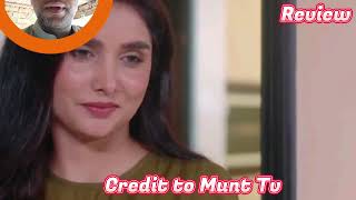 Bahu Beti  Episode 45  Latest Drama Pakistan  Extended Review [upl. by Macfarlane]