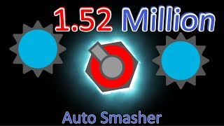 Diepio  Nobody is perfect  Auto Smasher  152M In 1 song [upl. by Lindblad242]