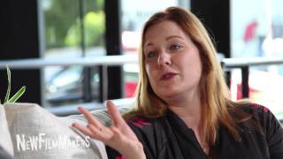 NFMLA 42015 Moviemaker Magazine Interview with Dir Jenica Bergere [upl. by Walli820]