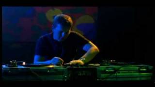 Groove  Last Scene John Digweed  Heaven Scent [upl. by Anikram843]