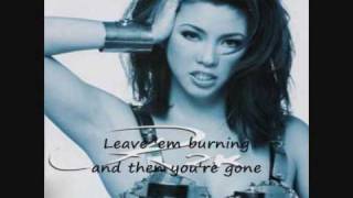 Regine Velasquez  Dancing queen with lyrics [upl. by Orimisac944]