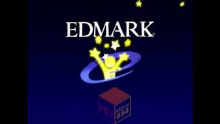 Edmark Logo [upl. by Refinne]