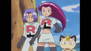 Pokemon Team Rocket Dancing to Monody TheFatRat [upl. by Cranston]