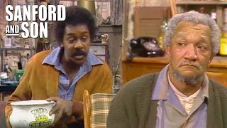 Lamont Buys A Rare Antique  Sanford And Son [upl. by Nabila663]