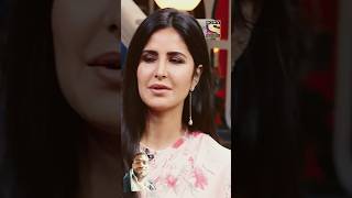 Katrina aur cake🎂 bollywood kapilsharmashow comedy entertainment katrinakaif archanapuransingh [upl. by Aiasi]