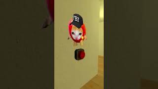 Gman Tricked Applecat Policeman Pt2 gmod 😼🍌 [upl. by Tucker]