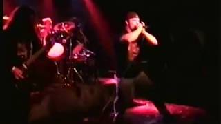 Cinerary  FULL LIVE SHOW OHIO DEATHFEST 2002 042702 [upl. by Ike]