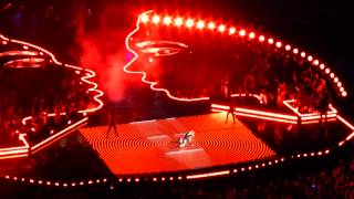 Beyonce Super Bowl Halftime Show [upl. by Gianna]