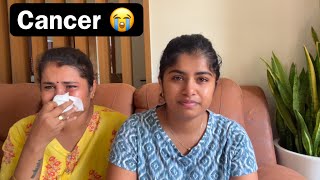 ನಮ್ಮ್ ಪರಿಸ್ಥಿತಿ ಯಾರಿಗೂ ಬರೋದು ಬೇಡ 😭CANCER😔 SHOCKING NEWS😭 ಒಂದ್ ಆದಮೇಲೆ ಇನ್ನೊಂದು ಕಷ್ಟ [upl. by Lonier929]