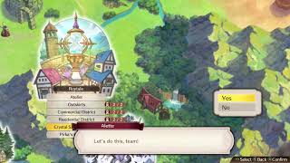 KVC plays Atelier Sophie 2 part 12 [upl. by Esele]