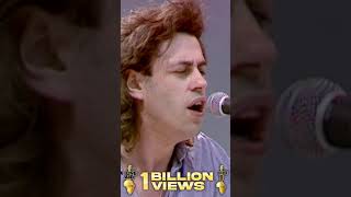 Boomtown Rats  Live Aid 1985 Official shorts [upl. by Llenrap]