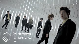 SUPER JUNIOR 슈퍼주니어 Mr Simple MV Teaser 1 [upl. by Henig]