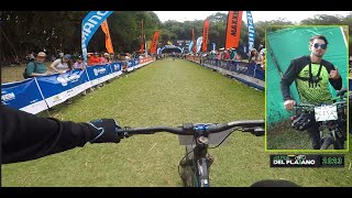 GOPRO  CarreraXC Ruta del Plátano 2023 Parte 9 Llegada a la meta [upl. by Eppie695]