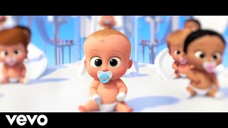 Simpa pa pa  Baby Boss Boss Born Episode [upl. by Nah]