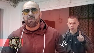 MILIONI x DJAANY  НАГЪНИ Я Official Video prod by VICHEV [upl. by Selrahcnhoj457]