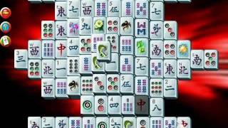 Mahjong Solitaire  Webfoot Technologies Inc [upl. by Roze724]