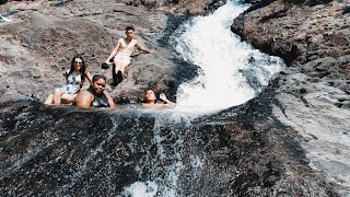 Infinity Pool  Naguabo PR [upl. by Ahsael]