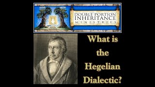 What is the Hegelian Dialectic [upl. by Haela]