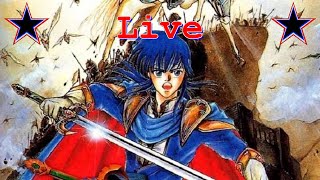 The Holy Wars FINALE Fire Emblem Genealogy Of The Holy War Part 14 [upl. by Drofub]