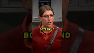 The Big Bang Theory  Howard Hes Nice Because He Likes You shorts thebigbangtheory [upl. by Enniroc466]