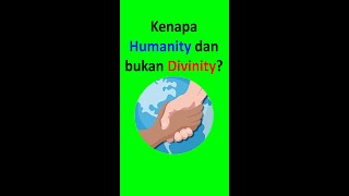 Kenapa Kemanusiaan humanity aksikemanusiaan divinity ketuhanan keilahian fyp [upl. by Leumas]