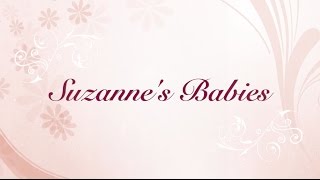 Reborn Baby Montage by Suzannes Babies [upl. by Cowey]