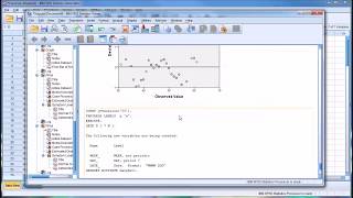 The quotCount Values within Casesquot feature in SPSS [upl. by Ness]