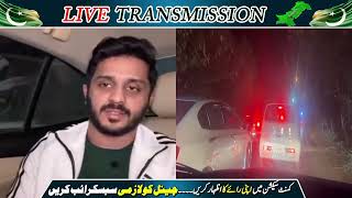 🔴 LIVE D CHOWK Prepares for PTI 24 November Final Call  Makhdoom Shahab ud din Live [upl. by Xilef377]