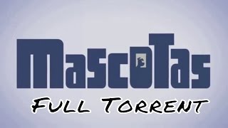 Mascotas Película Completa en EspañolHDUtorrent  Trailer [upl. by Aicnelav]