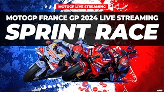 Live MotoGP Sprint Race Today  2024 MalaysianGP Sprint Race sprintracemotogp [upl. by Drus]