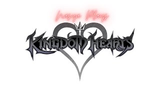 Kuy main Kingdom Hearts Integrum Masterpiece  Kingdom Hearts 1 4 [upl. by Kaya438]