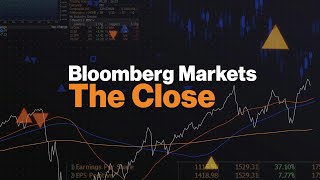 Bloomberg Markets The Close 09142023 [upl. by Cappello]