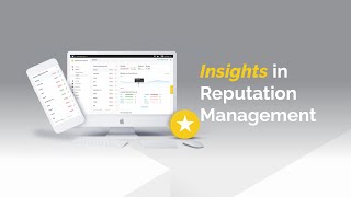 Turning Customer Reviews into Customer Insights [upl. by Anelav606]