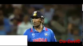 MS Dhoni angry moments [upl. by Anidene852]