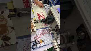 Custom Made Manufacturers Connector Wire Harness LVDS cable assembly [upl. by Aiehtela]