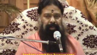 Jai Kapisha bhajan by Sri Ganapathy Sachchidananda Swamiji [upl. by Elyrpa88]