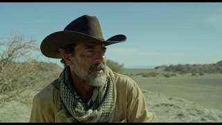 Desierto Official Trailer 2016 HD [upl. by Zurkow585]