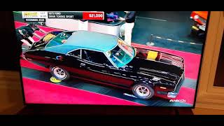 1973 Gran Torino Mecum Auction [upl. by Egedan359]