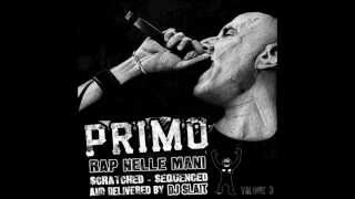 Primo  Ferragosto Hate Prod Stimena Muzik [upl. by Cirded432]